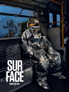 Hardcover Surface Book