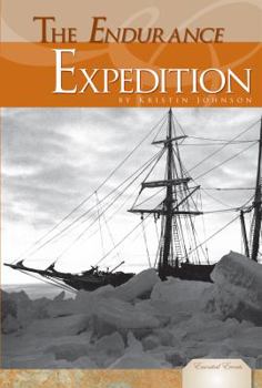 The Endurance Expedition - Book  of the Essential Events