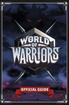 Paperback World of Warriors Official Guide Book