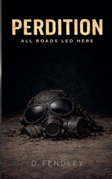 Paperback Perdition Book