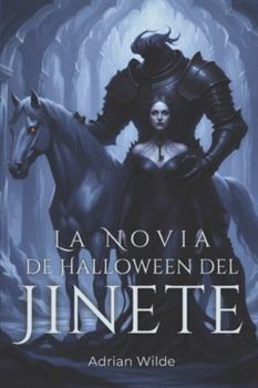 Paperback La Novia de Halloween del Jinete [Spanish] Book