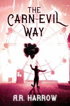Paperback The Carn-evil Way Book