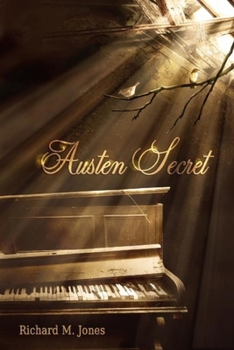 Paperback Austen Secret Book