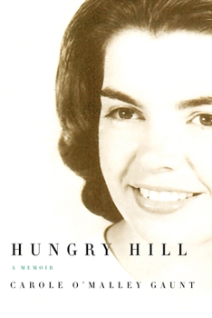 Paperback Hungry Hill: A Memoir Book