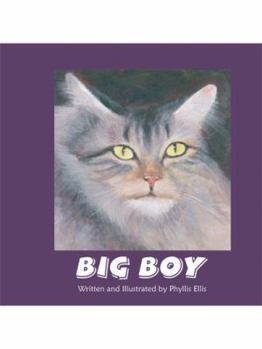 Paperback Big Boy Book