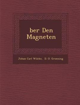 Paperback �ber Den Magneten Book