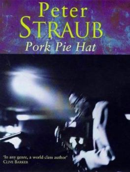 Hardcover Pork Pie Hat (Criminal Records) Book