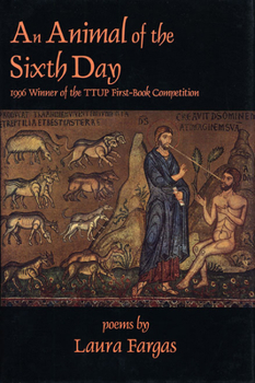 Hardcover An Animal of the Sixth Day Book