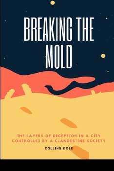 Paperback Breaking the Mold Book