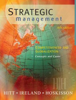 CDN ED Strategic Management Concepts