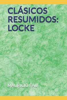 Paperback Clásicos Resumidos: Locke [Spanish] Book