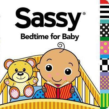Board book Bedtime for Baby Book