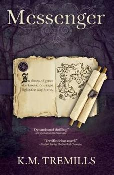 Paperback Messenger Book