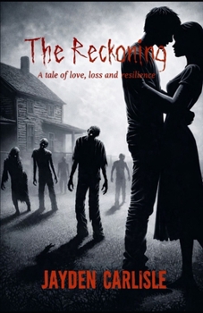 Paperback The Reckoning Book