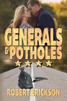 Paperback Generals & Potholes Book