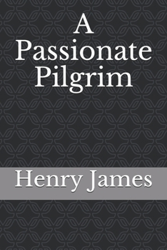 A Passionate Pilgrim