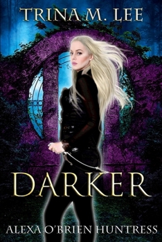 Paperback Darker Book