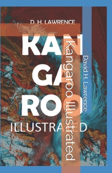 Paperback Kangaroo Illustrated Book