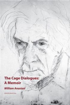 Paperback The Cage Dialogues: A Memoir Book