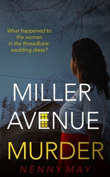 Paperback Miller Avenue Murder Book