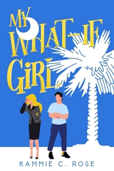 Paperback My What-if Girl Book