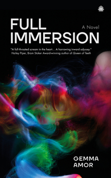 Paperback Full Immersion Book