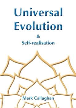 Paperback Universal Evolution Book