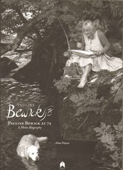 Paperback Pauline Bewick at 75: A Photo Biography Book