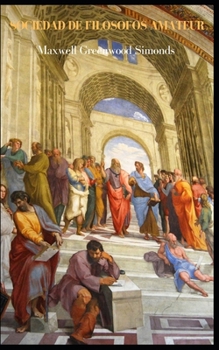 SOCIEDAD DE FILOSOFOS AMATEUR