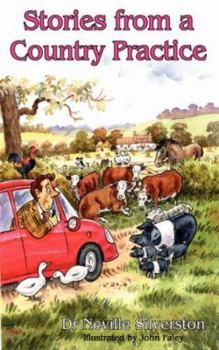 Paperback Stories from a Country Practice Book
