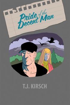 Hardcover Pride of the Decent Man Book