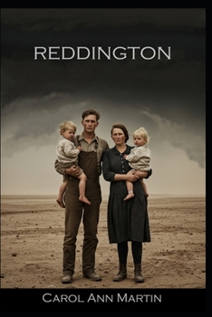 Paperback Reddington Book