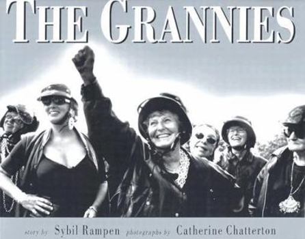 Paperback The Grannies Book