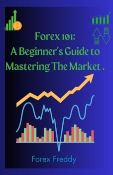 Paperback Forex trading 101 Book