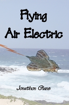 Paperback Flying Air Electric Book
