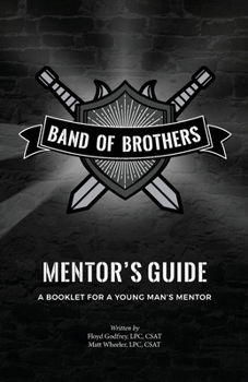 Paperback Mentor's Guide Book