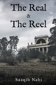 Paperback The Real & The Reel Book