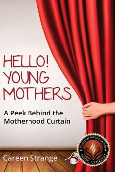 Paperback Hello, Young Mothers Book