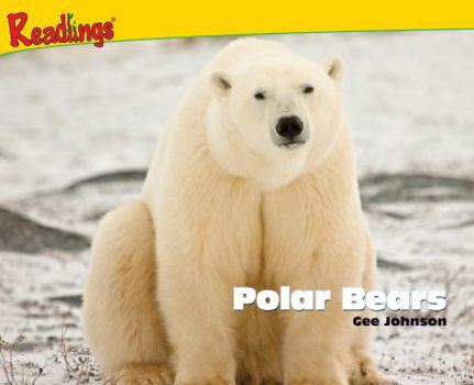 Paperback Polar Bears Book