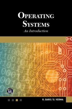 Paperback Operating Systems [op]: An Introduction Book