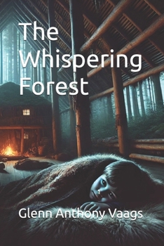 Paperback The Whispering Forest Book