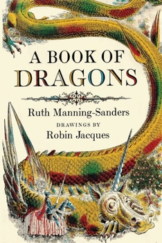 Book of Dragons - Book #3 of the A Book of...