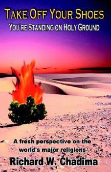 Paperback Take Off Your Shoes Book