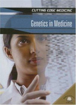 Library Binding Genetics in Medicine Book