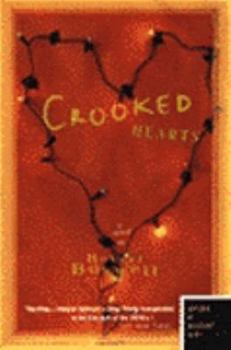 Paperback Crooked Hearts Book