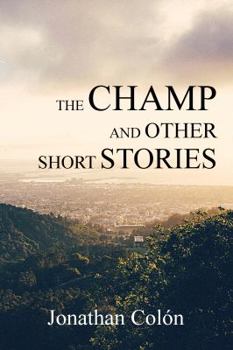 Paperback The Champ And Other Short Stories Book