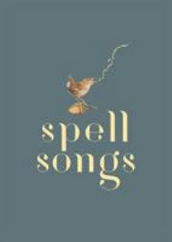 Hardcover The Lost Words: Spell Songs Book