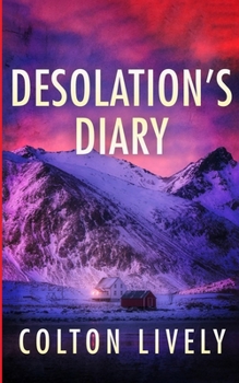 Paperback Desolation's Diary Book