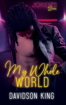 Paperback My Whole World Book