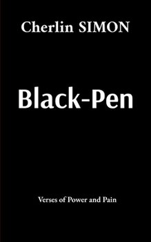 Paperback Black-Pen Book